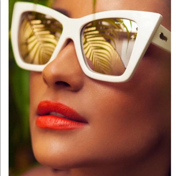 Quay Australia Accessories - Shay Mitchell X Quay Australia Sunnies 💖